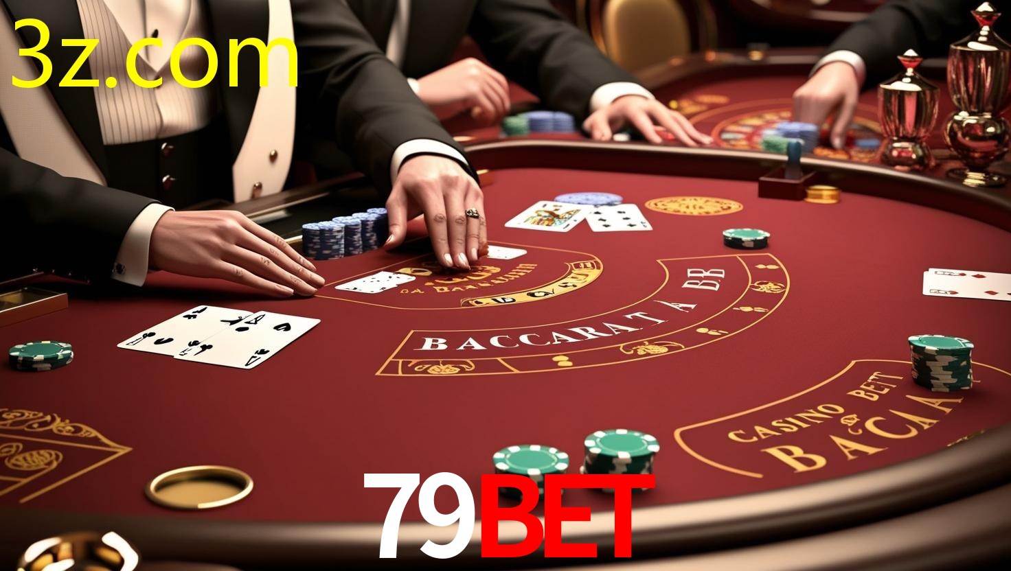 79BET.COM