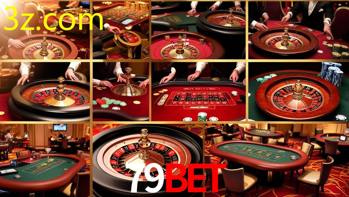 79BET.COM