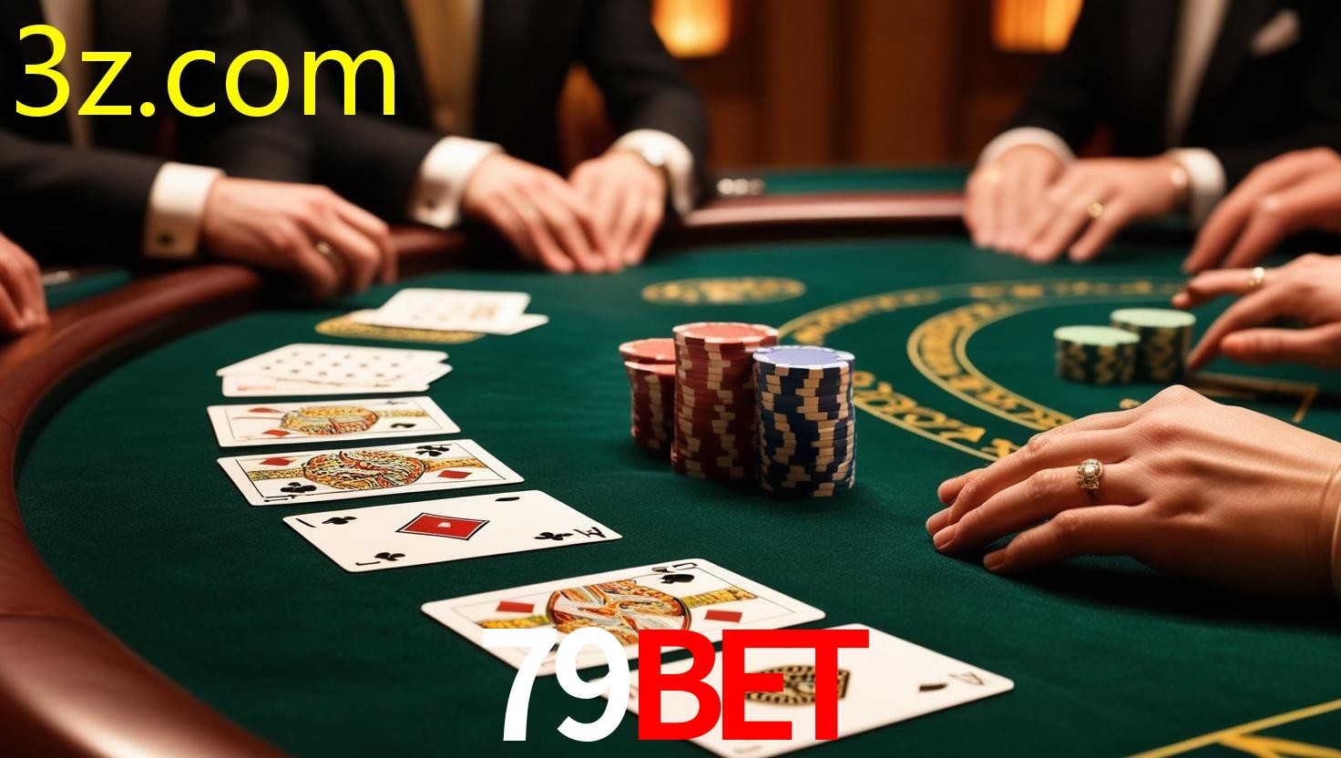 79BET.COM