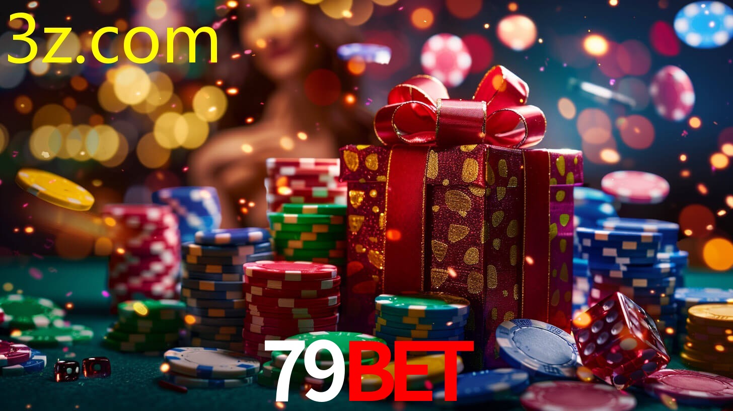 79BET.COM