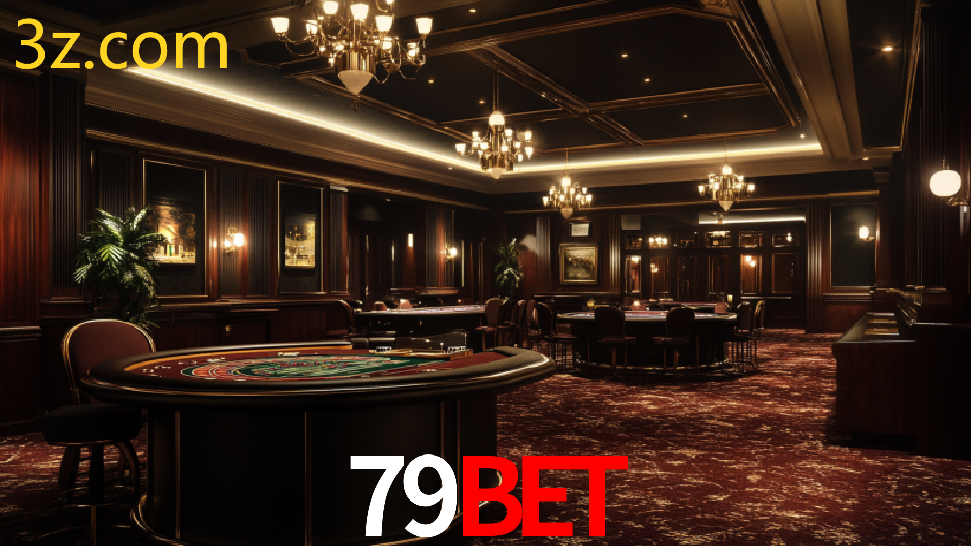 79BET.COM