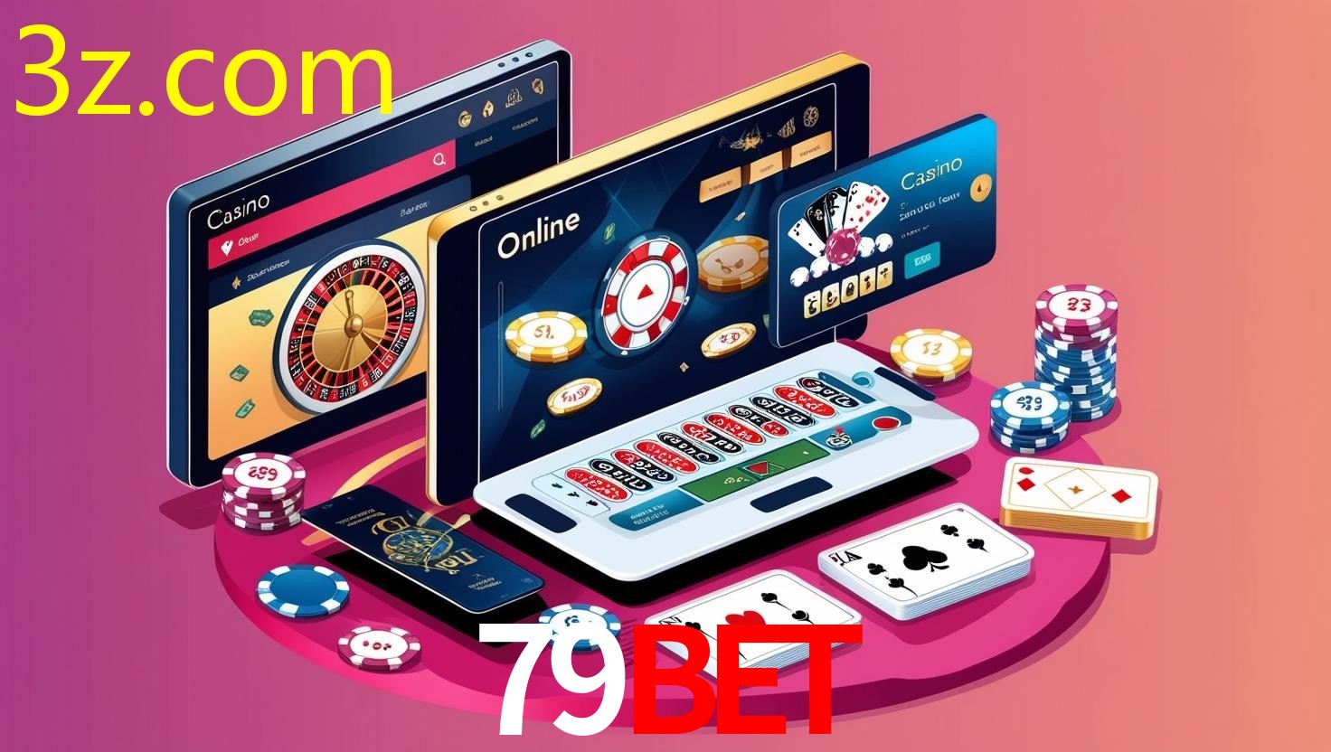 79BET.COM