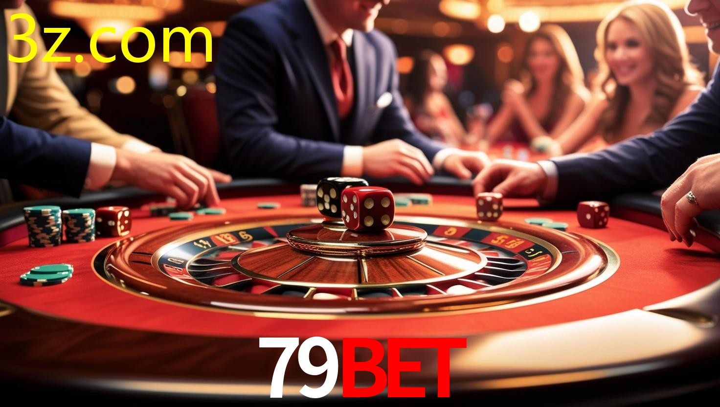 79BET.COM