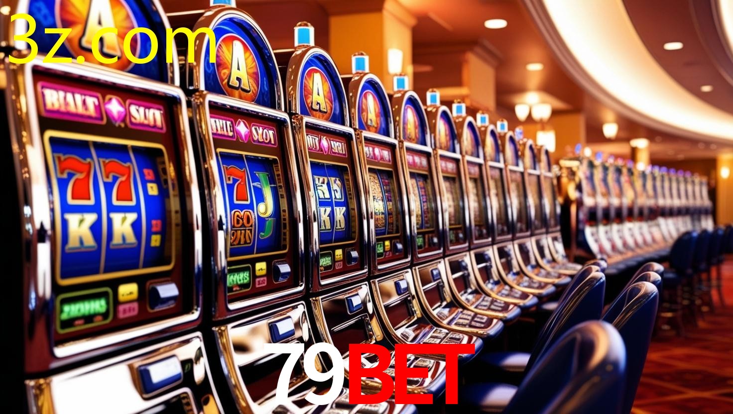 79BET.COM